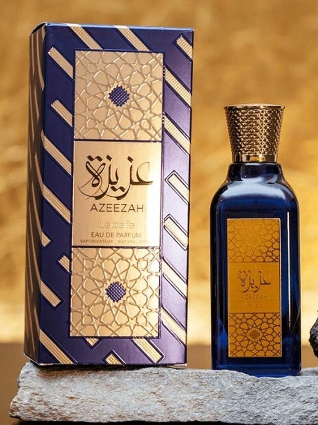 Lattafa - Azeezah Eau De Parfum 100ml